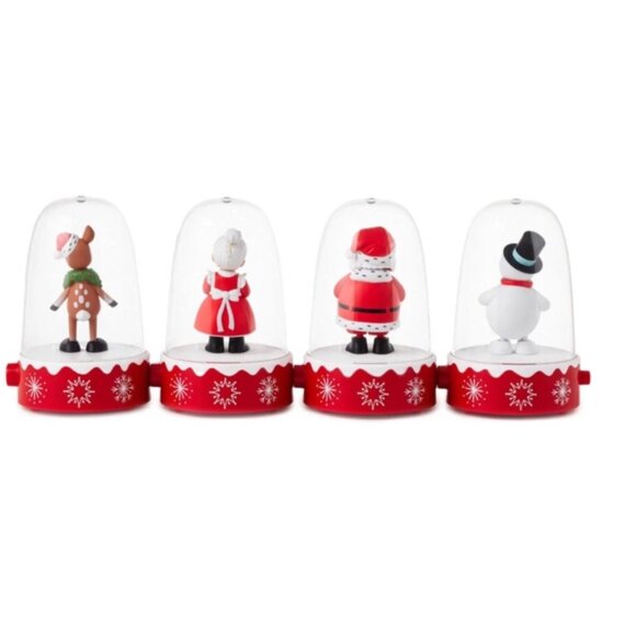 HaLLMaRK 2024 Holiday Happy Tappers Synchronized Music and Motion NIB - Picture 3 of 7